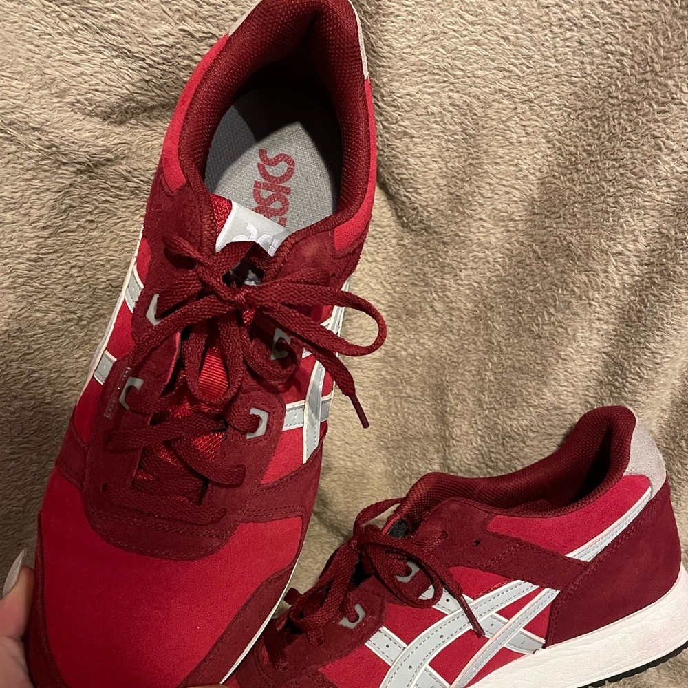ASICS Men’s Classic Lytes - Picture 3 of 4